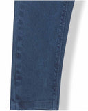 TUC TUC | Mini Boy Blue Twill Trousers