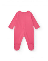 TUC TUC | Jersey Romper