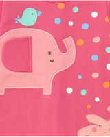 TUC TUC | Jersey Romper