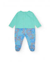 TUC TUC | Jersey Romper