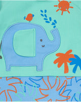 TUC TUC | Jersey Romper