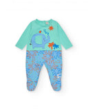 TUC TUC | Jersey Romper