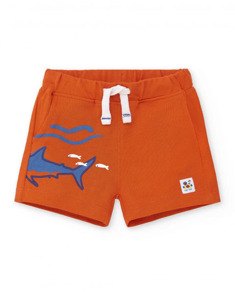 TUC TUC | Salty Air Jersey Shorts