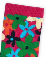 TUC TUC |  Set of 2 Patterned Socks