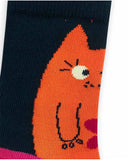TUC TUC |  Set of 2 Patterned Socks