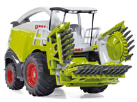 SIKU - Claas Forage Harvester