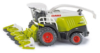 SIKU - Claas Forage Harvester
