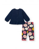 TucTuc | Plush 2 Piece Tracksuit