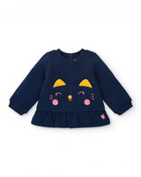 TucTuc | Plush 2 Piece Tracksuit