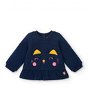 TucTuc | Plush 2 Piece Tracksuit