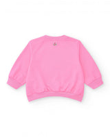 TUC TUC | Plush Sweatshirt