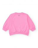 TUC TUC | Plush Sweatshirt