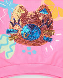 TUC TUC | Plush Sweatshirt