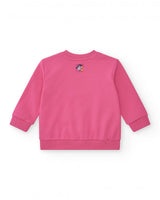 TUC TUC | Plush Sweatshirt
