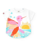 TUC TUC | Shorts and T-Shirt Set