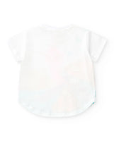 TUC TUC | Shorts and T-Shirt Set
