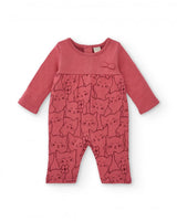 TucTuc | Plush Romper