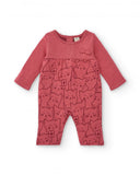 TucTuc | Plush Romper