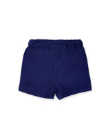 TUC TUC |  Ocean Wonders Navy Bermuda Shorts