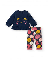 TucTuc | Plush 2 Piece Tracksuit