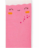 TUC TUC | Happy Cookies Pink Tights