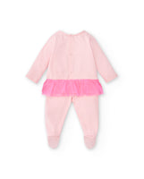 TUC TUC | Jersey Romper