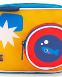 TUC TUC | Salty Air Camera Handbag