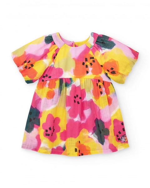 TUC TUC | Woven Dress