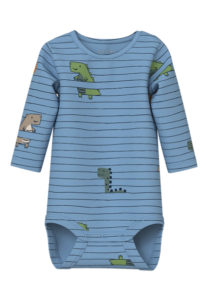 NAME IT | Baby Boy Bodysuit