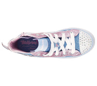 SKECHERS INFANTS TWINKLE TOES WONDER WINGS