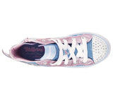SKECHERS INFANTS TWINKLE TOES WONDER WINGS