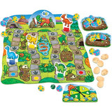 ORCHARD TOYS | Dino-Snore-Us Game