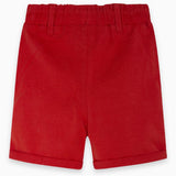 Jersey Bermuda Shorts (2 Colours)