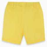Jersey Bermuda Shorts (2 Colours)