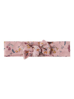 NAME IT | Baby Girl - Printed Headband