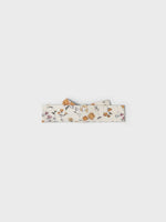 NAME IT | Baby Girl - Printed Headband