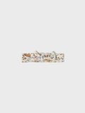 NAME IT | Baby Girl - Printed Headband