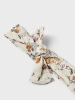 NAME IT | Baby Girl - Printed Headband