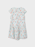 NAME IT | Kid Girl Print Dress