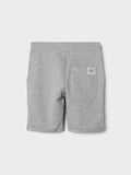 NAME IT | Kid Boy Long Sweat Shorts