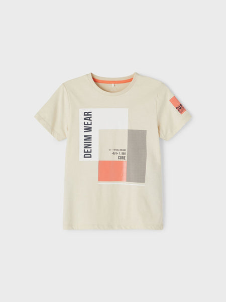 NAME IT | Kid Boy T-shirt