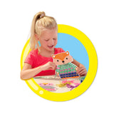 ANIMAL WEAVING XL