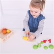 BIGJIGS | Cutting Fruit Crate