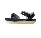 SALTWATER | Surfer Sandal- NAVY
