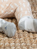 BUN BUN SOCKS