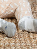 BUN BUN SOCKS