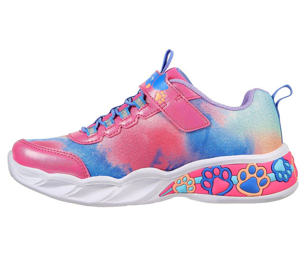 Skechers lil bobs cheap
