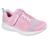 SKECHERS GIRLS BOBS SPORT SQUAD FRESH DELIGHT Wigwam