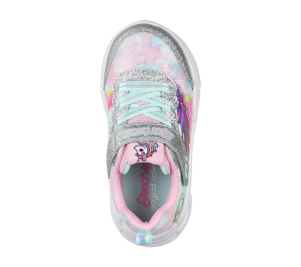 Skechers magical unicorn collection online
