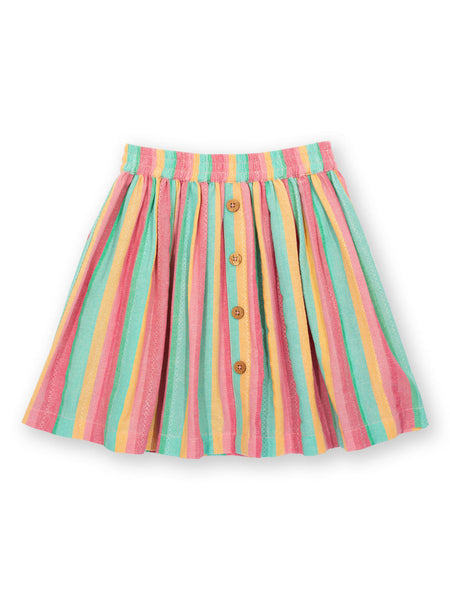 Kite | Special Stripe Skirt
